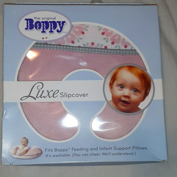 Luxe Slipcover for pillow - Picture 1 of 2